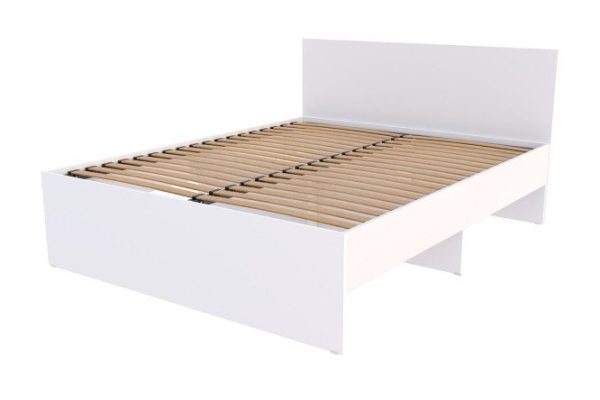Transformable bed Lido 160x200 cm, with headboard