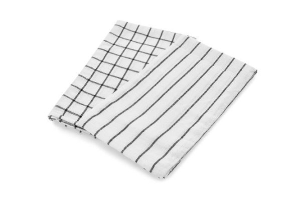 Kitchen towel set 307306 45x60 cm