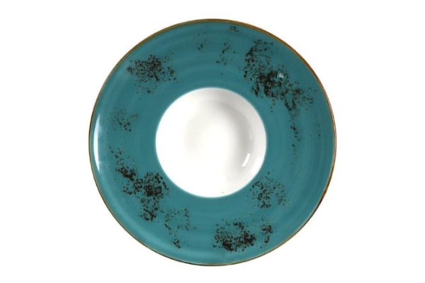 Plate HOMIUM Paste Collection Ceramic, 24 cm