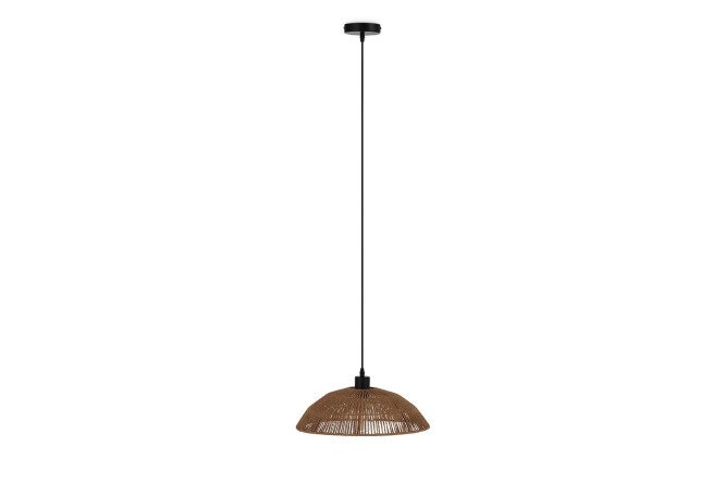 Hanging lamp Hall Orhuss Dome 8 sq.m., 39x13x39 cm, E27