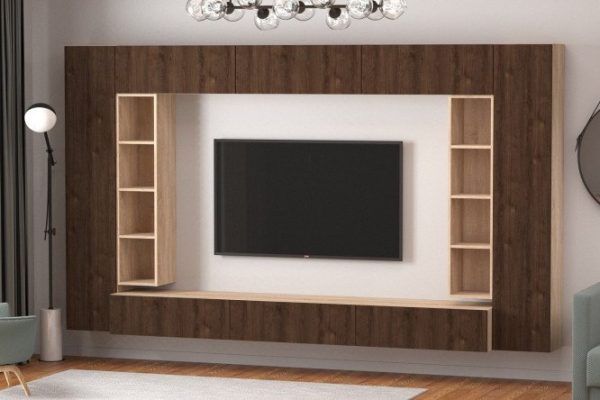 Furniture set Studio No. 2