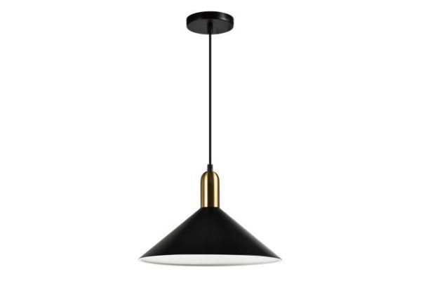 Hanging lamp MODERLI Forli 6 sq.m., 35x121x35 cm, E27