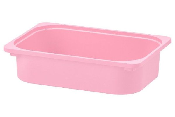 Trophy storage container 42x10x30 cm