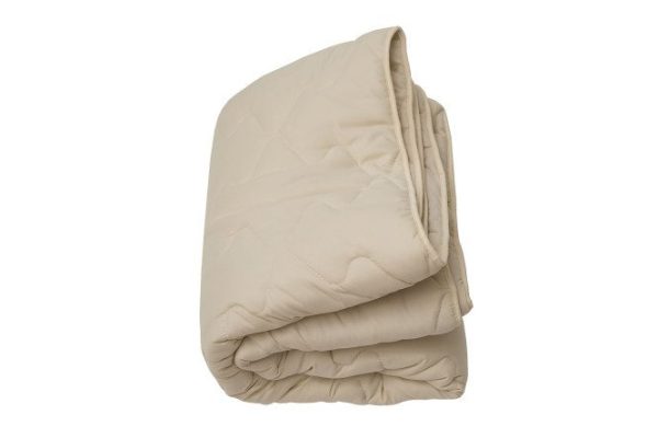 Blanket Q5510143 200x220 cm Polyester fiber, All-season