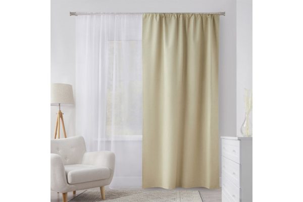 sosannq0q9e4xy7ythnj4s8k2e5g5j5c.jpg Curtain Rebecca 150x275 cm, 1 piece, dark beige (05)