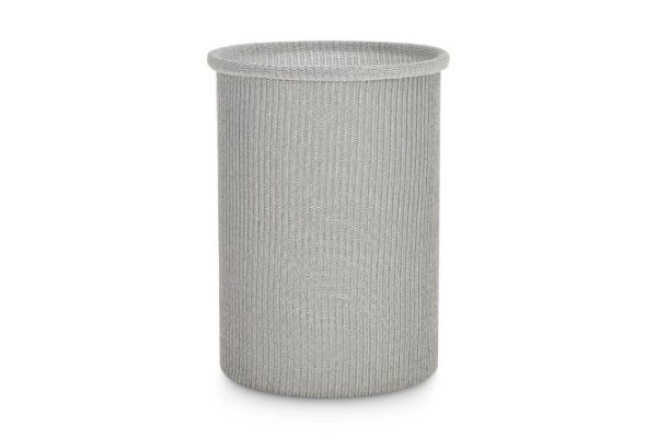 Laundry basket GH23-3A S 38x52x38 cm