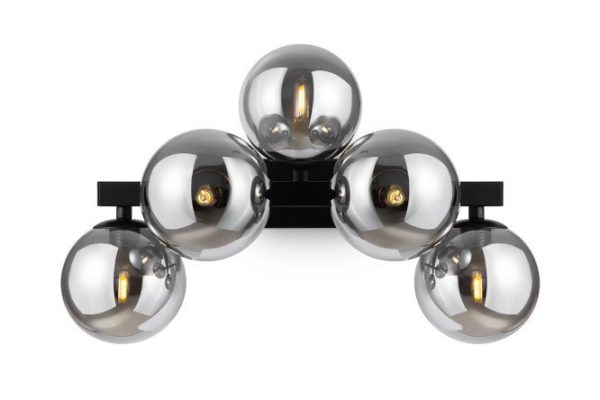 Sconce MAYTONI Dallas 4 sq.m, G9