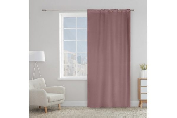sp7wz5buf2kbvof71lma2pfs2g9g0hbr.jpg Curtain MICASA Janelle 145x260 cm, 1 piece, powder color
