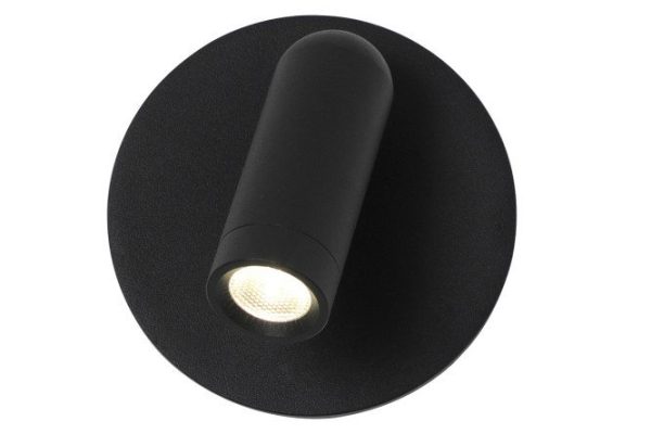 Wall lamp Bedside 1 sq.m, LED