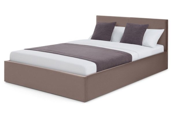 Bed with lifting mechanism Astra 120x200 cm