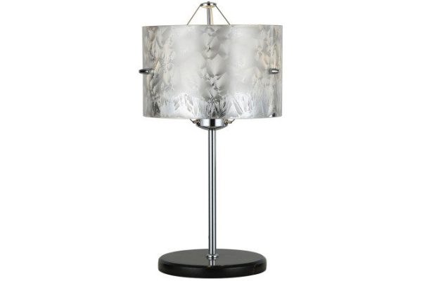 Table lamp STILFORT Posher E27, 28x55x28 cm