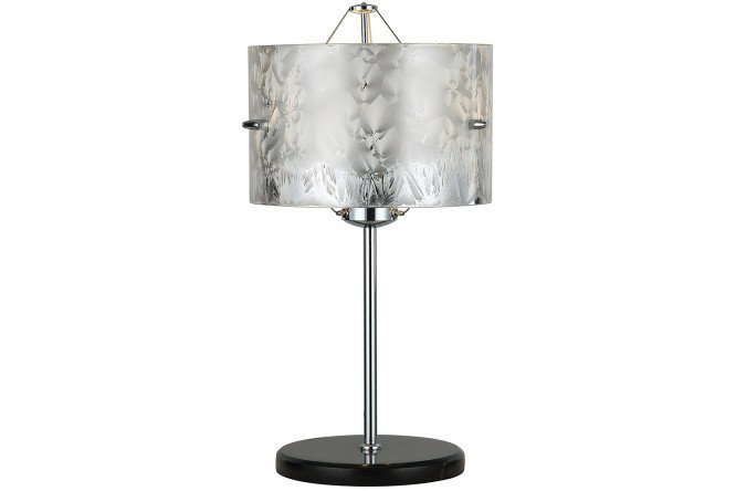 Table lamp STILFORT Posher E27, 28x55x28 cm