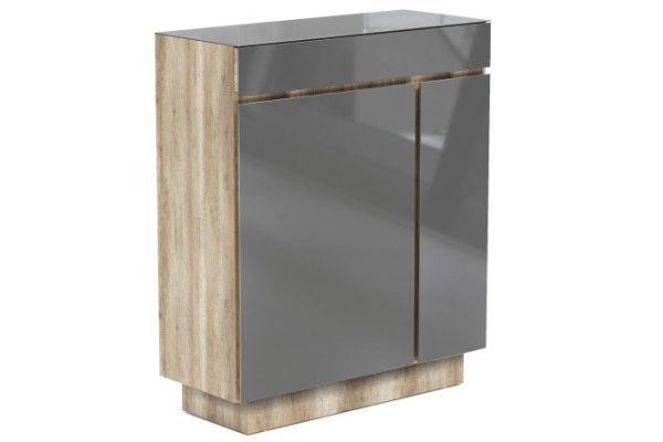 Shoe rack Delta 870 85x100x35 cm