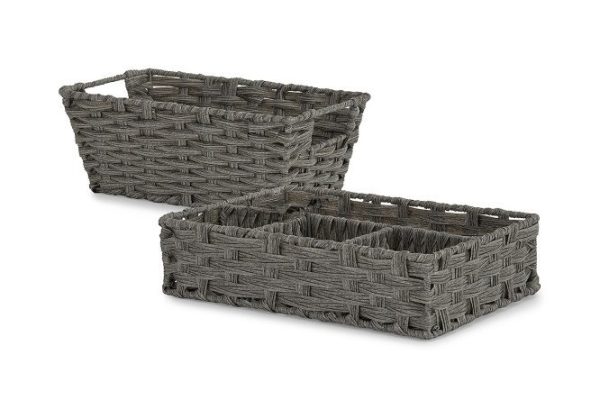 Nature Storage Basket Set