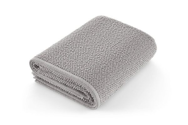 Foot towel DELUNA Forli Cotton, 70x120 cm, 1 pc.