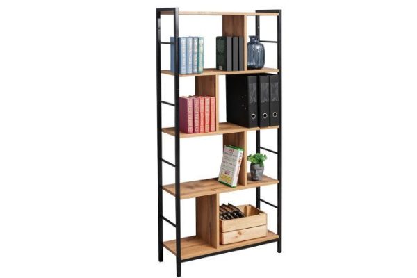 Fliji bookcase