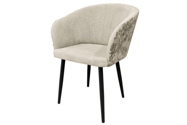 Chair with armrests Verona 60x83x61 cm