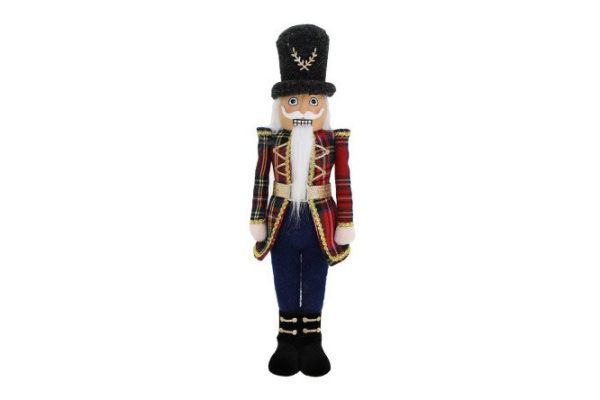 Decorative figurine Hall Nutcracker
