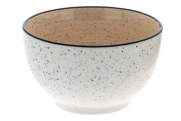 srkt14siqawp5ib2y7a5zhf1c1qv6nel.jpg Salad bowl Elrington Breeze Palmyra 14 cm