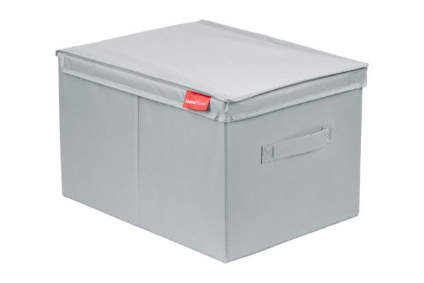 Box with hinged lid MASTER HOUSE Seira 30x40x25 cm