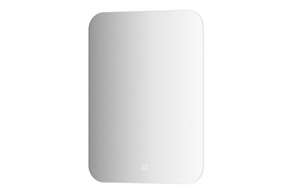Mirror with LED lighting Opti DF 2804S 50x70x2.6 cm