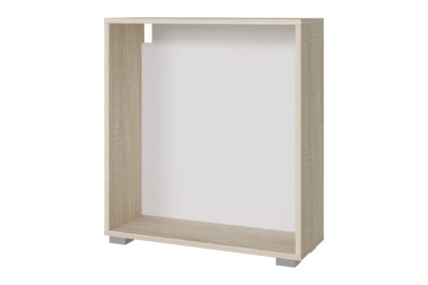 Oscar cabinet frame