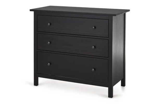 Chest of drawers 3 Evans