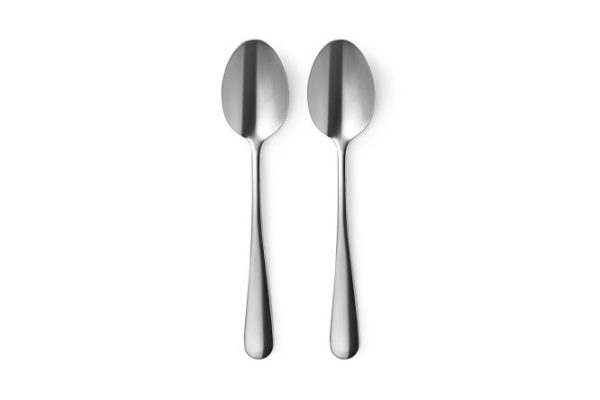 Set of tea spoons EVIO Lina 2 pcs.