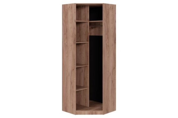 Oscar corner cabinet body
