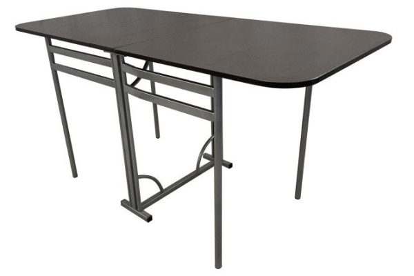 Extensible table Book 3 18x76x70 cm