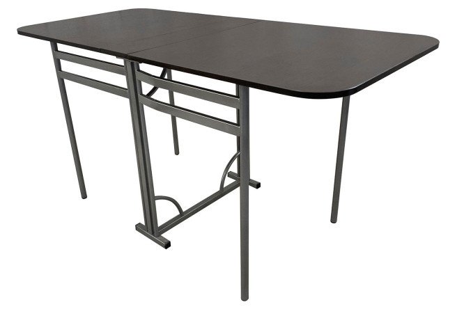 Extensible table Book 3 18x76x70 cm