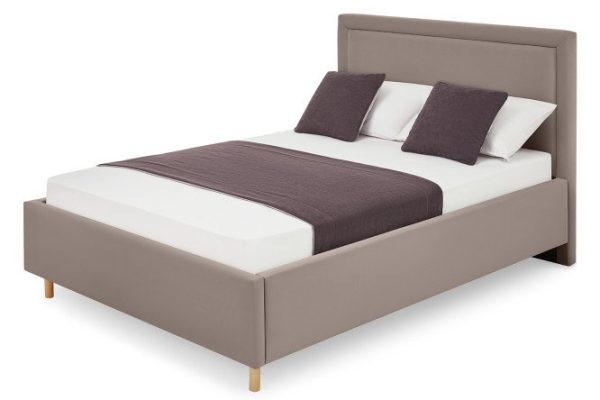 Bed with lifting mechanism Lea 160x200 cm
