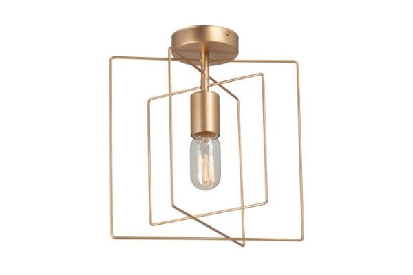 Chandelier VITALUCE V3793 3 sq.m., 23x32x28 cm, E27