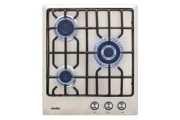 Gas hob SIMFER H45V35M571 45 cm