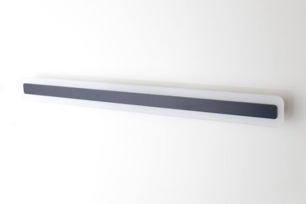 Wall-ceiling lamp CITILUX Trinity Mix 9 sq.m, LED