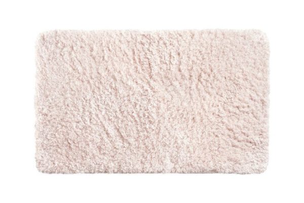 Bathroom rug IDDIS Decor 50x80 cm, Microfiber