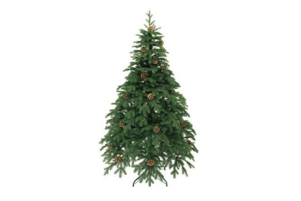 Artificial spruce Montana Premium