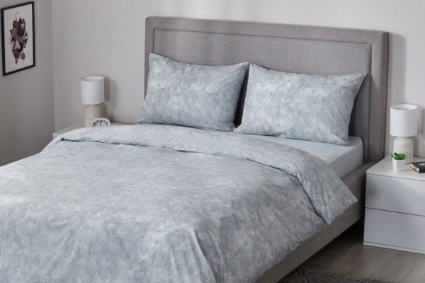 Bed linen set MICASA Dette Ranfors 145x215 cm, 1.5 sleeping