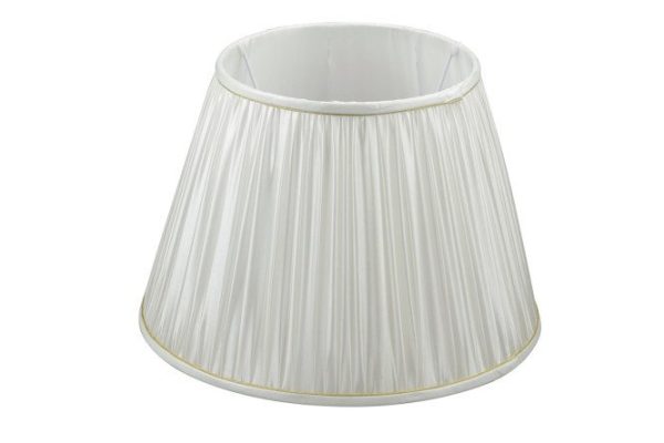 Lampshade VL0475P E27, Textile
