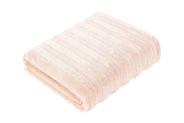 Terry hand towel Stripe Cotton, 50x90 cm, 1 pc.