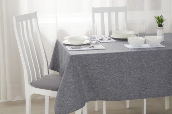 Tablecloth Hall Compromise 165x200 cm