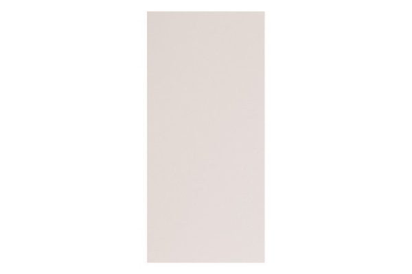 Chloe front for cabinet 44.6x95.6 cm, cashmere color