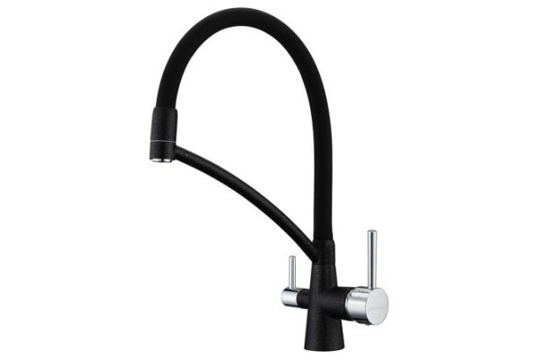 Kitchen mixer Siegen Si213111-308