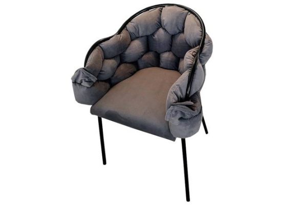 Armchair Biceps 60x83x43 cm