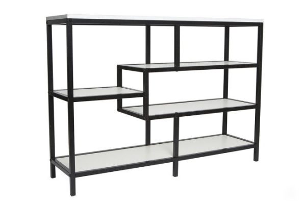 Trust Plus cabinet rack