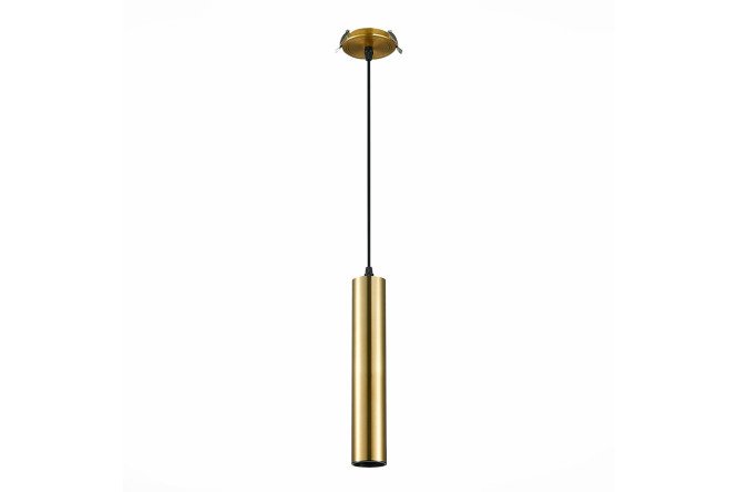 Hanging lamp ST LUCE ST151 5.4x29x5.4 cm, GU10