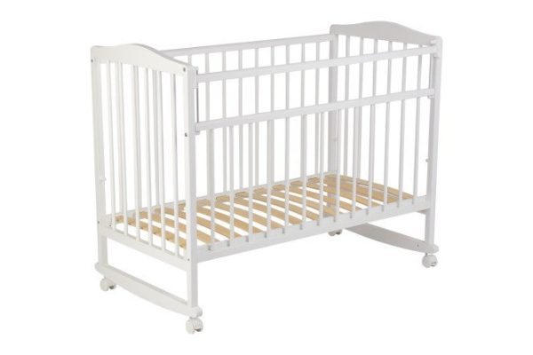 Baby crib 204 0005512-03