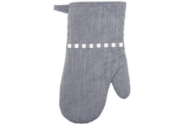 Mitten Gray 1 pc.