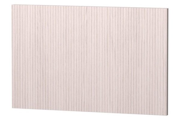 Door/drawer front panel Oscar Grevy 59.6x38x1.6 cm, Cadena light
