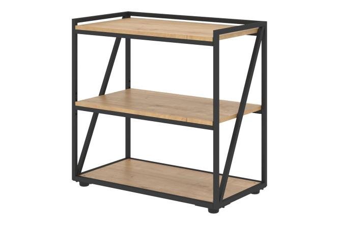 Bookcase Skyland Loftis